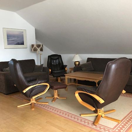Ferienwohnung Villy Seepark 711 Heringsdorf  Exterior foto