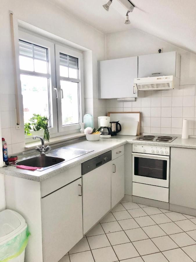 Ferienwohnung Villy Seepark 711 Heringsdorf  Exterior foto