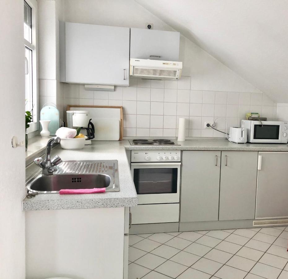 Ferienwohnung Villy Seepark 711 Heringsdorf  Exterior foto