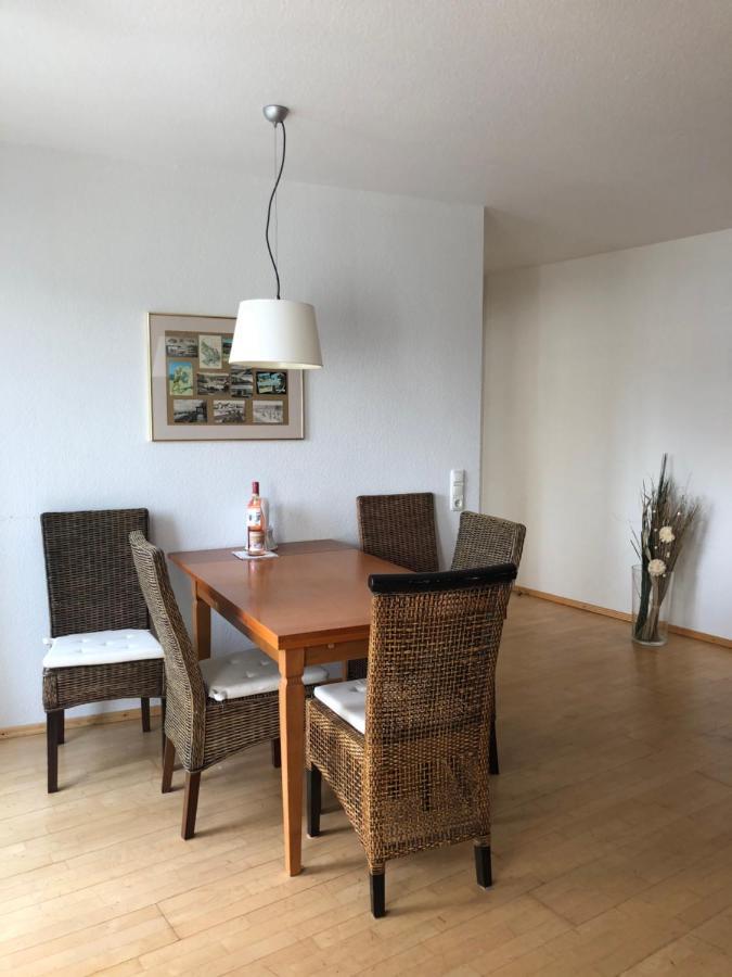 Ferienwohnung Villy Seepark 711 Heringsdorf  Exterior foto