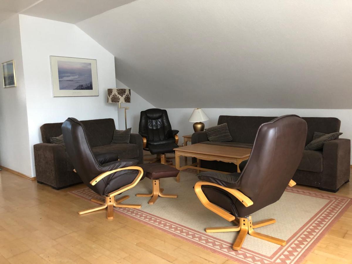 Ferienwohnung Villy Seepark 711 Heringsdorf  Exterior foto